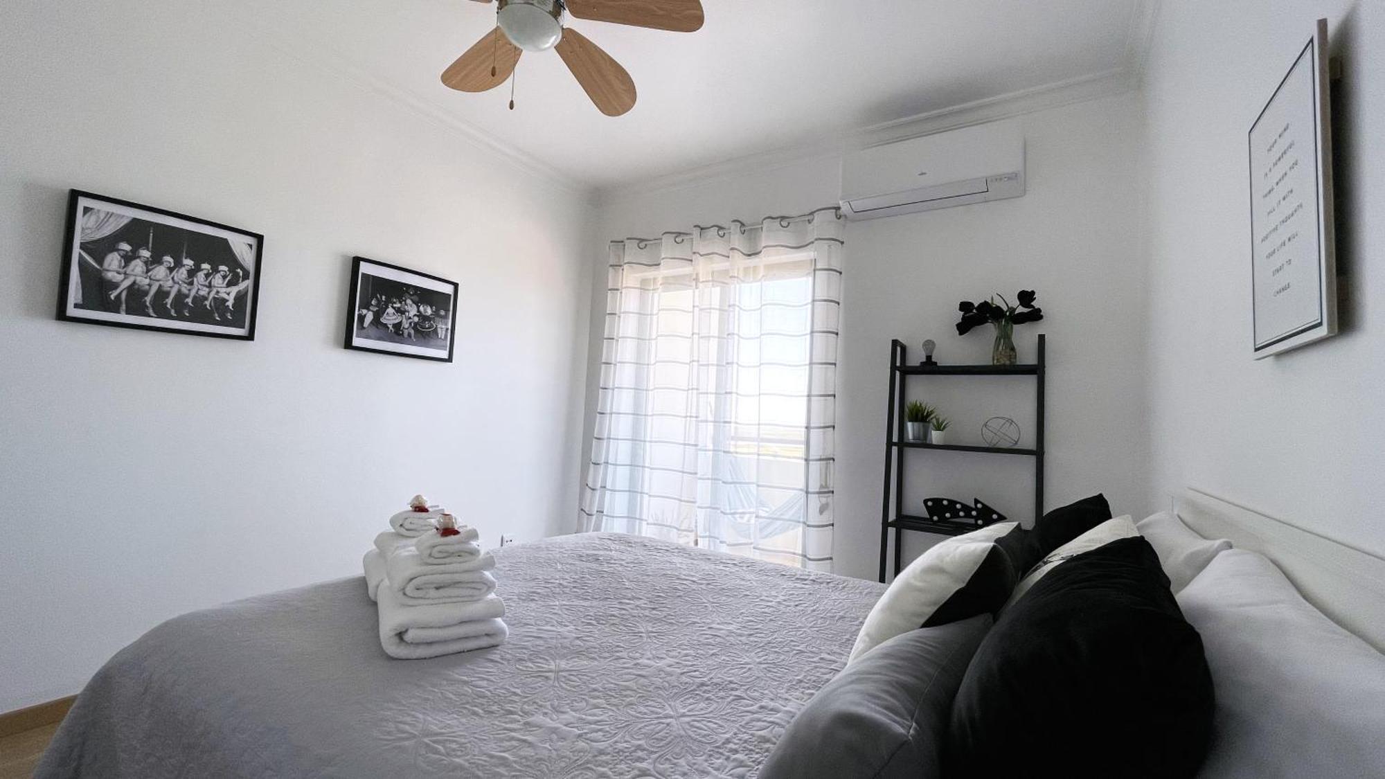 Apartamento Omniax Distrito de Faro
